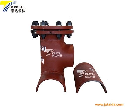 BFJ80-700接线三通