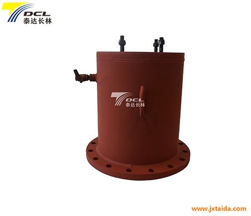 TCH50-800开孔连箱