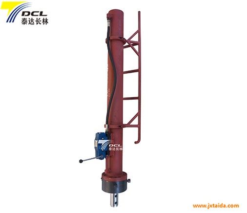 FDQ300塞式封堵器