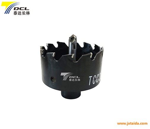 TCC50-800开孔刀