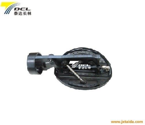 PAPE200-300三折叠式封堵头