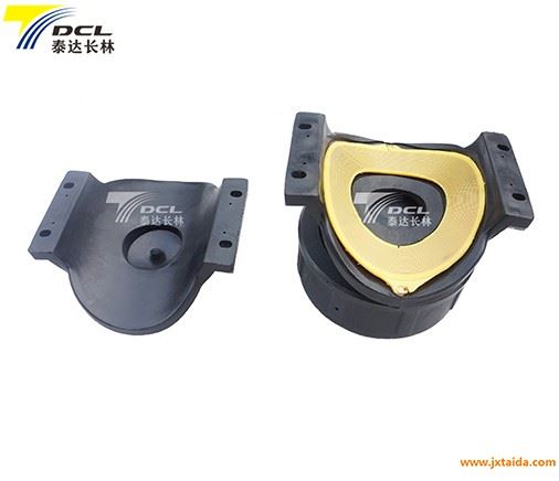 PFPE160-315电熔管件